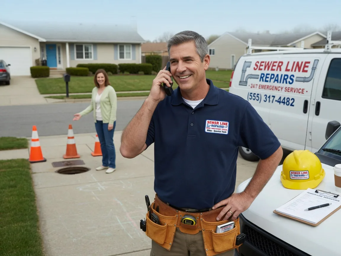 Emergency Plumber Harrison, MI FAQs